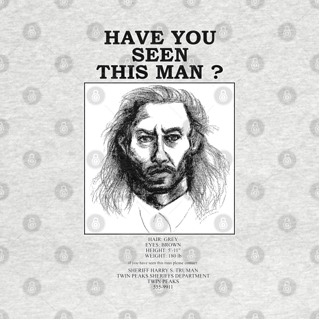 Have You Seen This Man? by Breakpoint